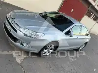 2010 Citroen C5