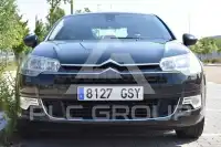 2010 Citroen C5