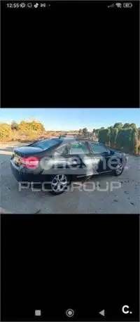 2010 Citroen C5