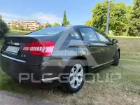 2010 Citroen C5