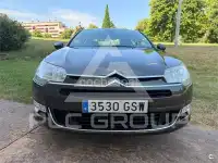 2010 Citroen C5