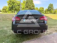 2010 Citroen C5