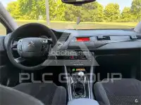 2010 Citroen C5