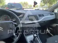 2010 Citroen C5