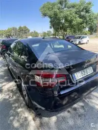 2010 Citroen C5