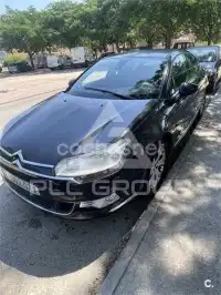 2010 Citroen C5
