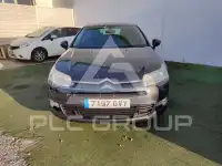 2010 Citroen C5