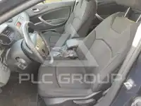 2010 Citroen C5