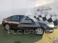 2010 Citroen C5