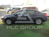 2010 Citroen C5