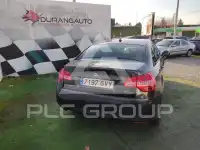 2010 Citroen C5