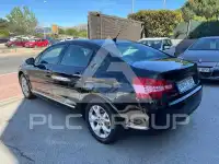 2010 Citroen C5