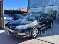 2010 Citroen C5