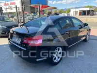 2010 Citroen C5