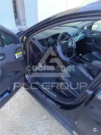 2010 Citroen C5