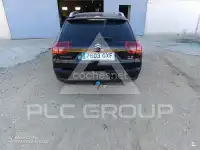 2010 Citroen C5