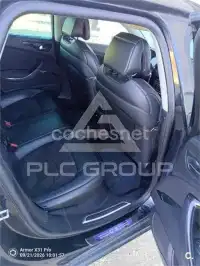 2010 Citroen C5