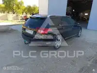 2010 Citroen C5