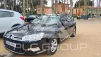 2010 Citroen C5