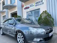 2010 Citroen C5