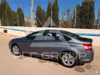 2010 Citroen C5