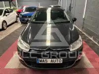 2010 Citroen C5