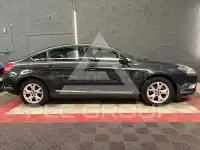 2010 Citroen C5