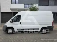 2010 Citroen Jumper