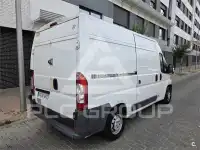 2010 Citroen Jumper