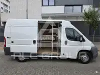 2010 Citroen Jumper