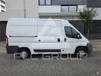 2010 Citroen Jumper