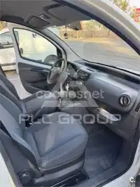 2010 Citroen Nemo