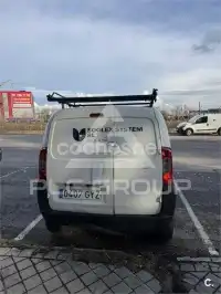 2010 Citroen Nemo