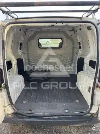 2010 Citroen Nemo