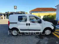 2010 Citroen Nemo