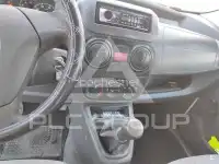 2010 Citroen Nemo