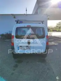 2010 Citroen Nemo