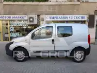 2010 Citroen Nemo