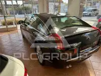 2010 Citroen C6