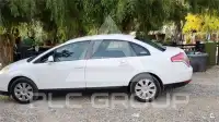 2010 Citroen C4