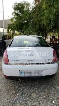 2010 Citroen C4