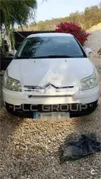 2010 Citroen C4