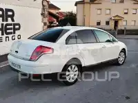 2010 Citroen C4
