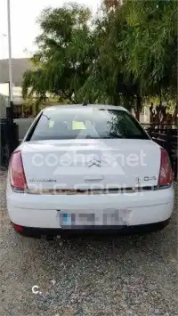 2010 Citroen C4