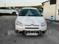 2010 Citroen C4