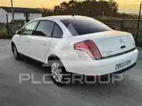 2010 Citroen C4