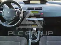 2010 Citroen C4