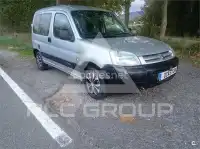 2010 Citroen Berlingo