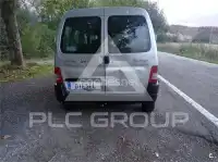 2010 Citroen Berlingo