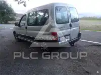 2010 Citroen Berlingo